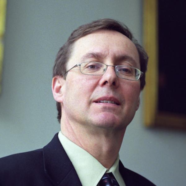 Lucian Arye Bebchuk